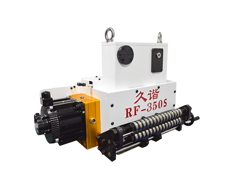 高（gāo）速NC伺服（fú）送料機RF-350\RF-350S